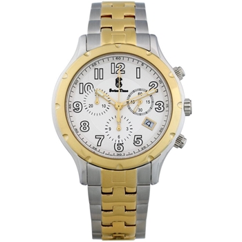 ساعت مچی SWISS TIME کد ST M812-TT GP